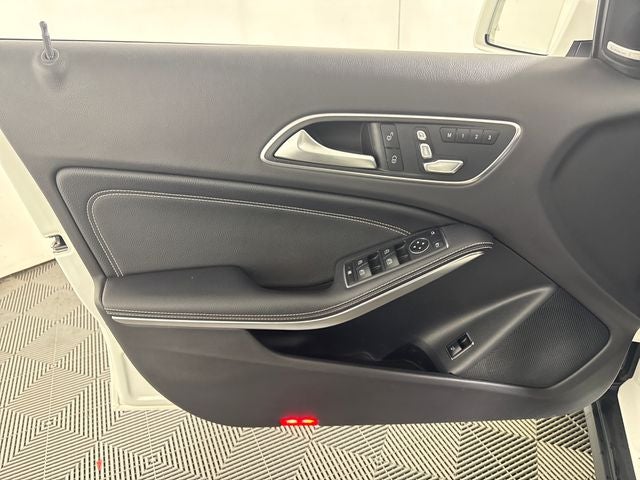 2018 Mercedes-Benz GLA GLA 250 4MATIC®