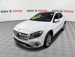 2018 Mercedes-Benz GLA GLA 250 4MATIC®
