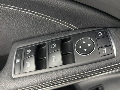 2018 Mercedes-Benz GLA GLA 250 4MATIC®