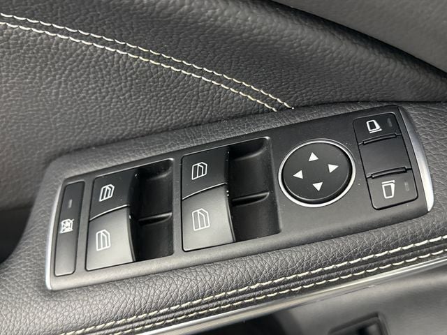 2018 Mercedes-Benz GLA GLA 250 4MATIC®