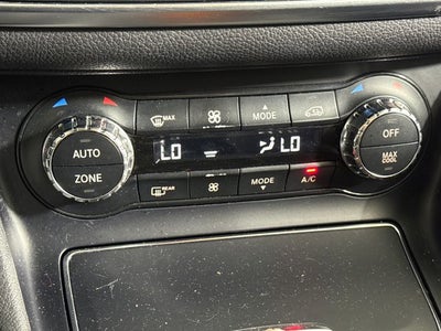 2018 Mercedes-Benz GLA GLA 250 4MATIC®