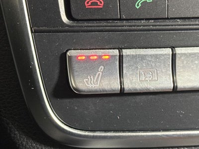 2018 Mercedes-Benz GLA GLA 250 4MATIC®