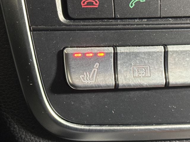 2018 Mercedes-Benz GLA GLA 250 4MATIC®