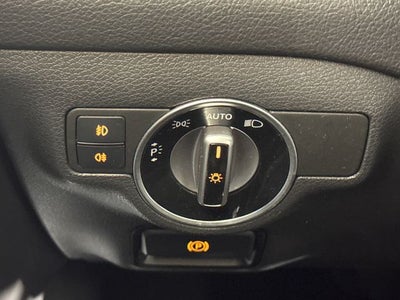 2018 Mercedes-Benz GLA GLA 250 4MATIC®