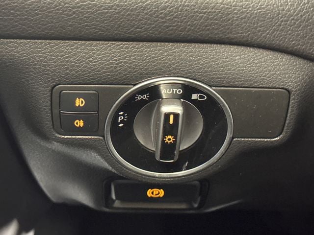 2018 Mercedes-Benz GLA GLA 250 4MATIC®