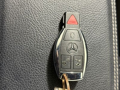 2018 Mercedes-Benz GLA GLA 250 4MATIC®