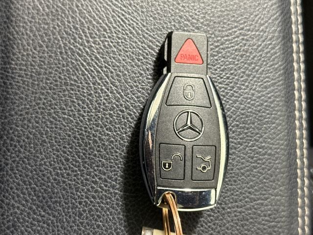 2018 Mercedes-Benz GLA GLA 250 4MATIC®