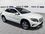2017 Mercedes-Benz GLA GLA 250 4MATIC®