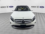2017 Mercedes-Benz GLA GLA 250 4MATIC®