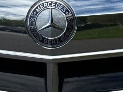 2013 Mercedes-Benz E-Class E 350 4MATIC®
