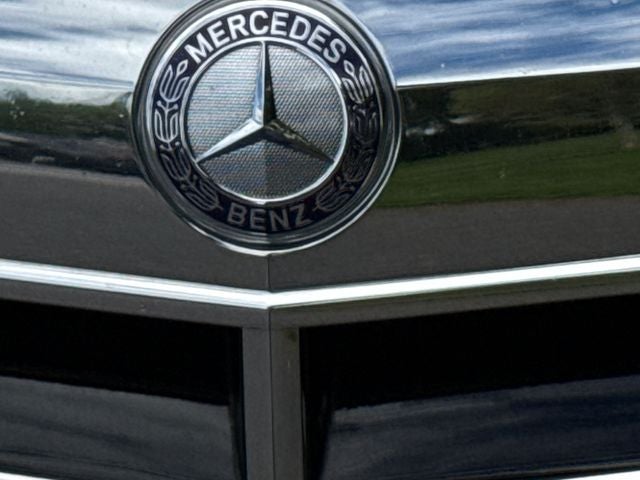 2013 Mercedes-Benz E-Class E 350 4MATIC®
