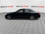 2013 Mercedes-Benz E-Class E 350 4MATIC®