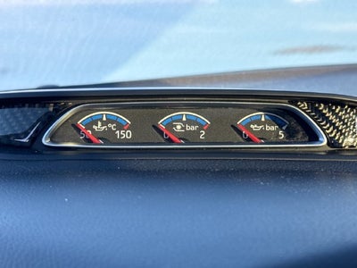 2017 Ford Focus RS