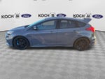 2017 Ford Focus RS