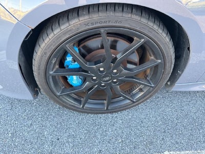 2017 Ford Focus RS