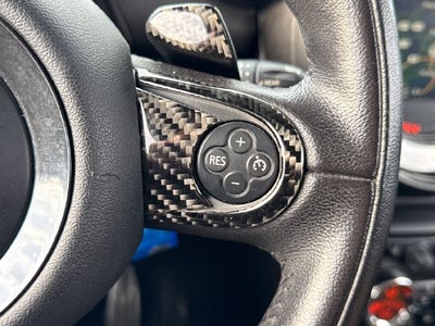 2015 MINI Cooper S Paceman