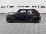 2015 MINI Cooper S Paceman