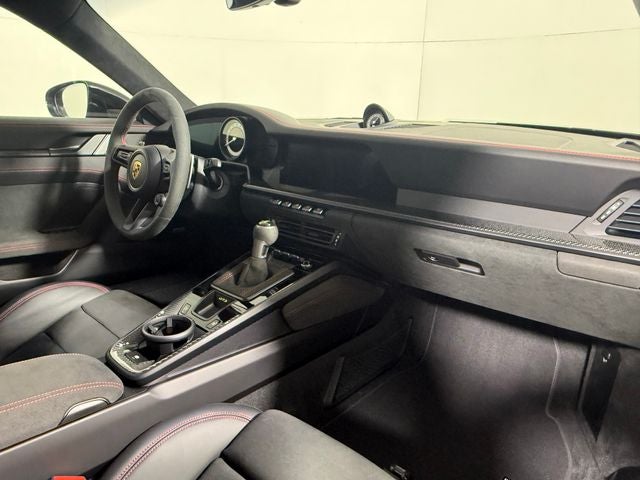 2022 Porsche 911 GT3
