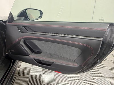 2022 Porsche 911 GT3