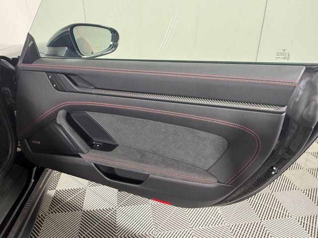 2022 Porsche 911 GT3