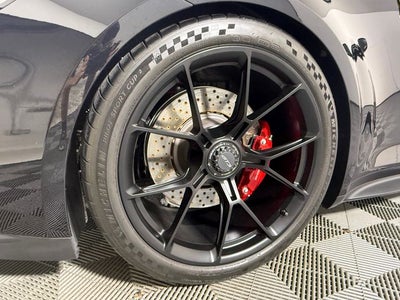 2022 Porsche 911 GT3