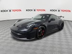 2022 Porsche 911 GT3
