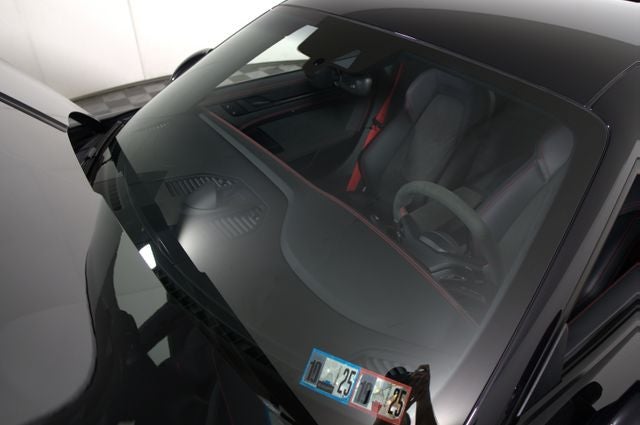 2022 Porsche 911 GT3