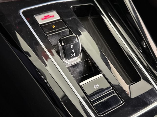 2025 Volkswagen Golf GTI 2.0T S