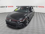 2025 Volkswagen Golf GTI 2.0T S