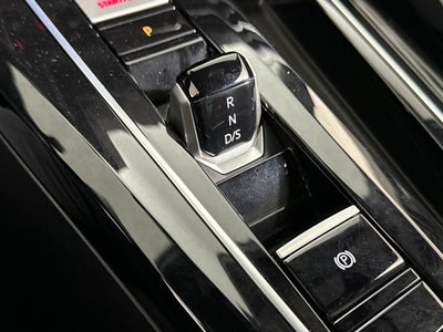 2025 Volkswagen Golf GTI 2.0T S