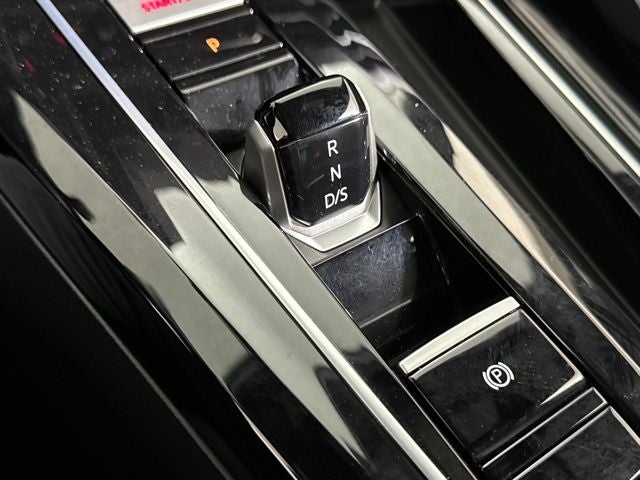 2025 Volkswagen Golf GTI 2.0T S