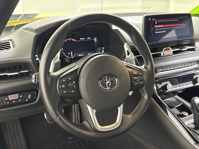 2023 Toyota GR Supra 3.0