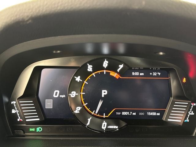 2023 Toyota GR Supra 3.0