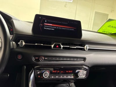 2023 Toyota GR Supra 3.0