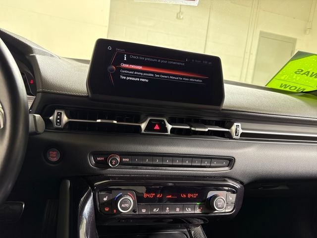 2023 Toyota GR Supra 3.0