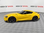 2023 Toyota GR Supra 3.0