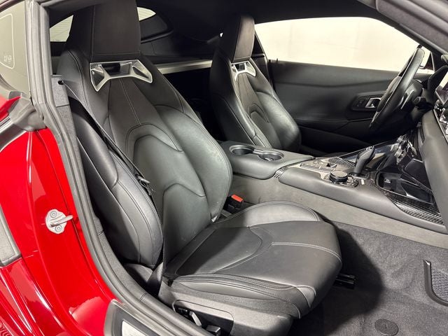 2024 Toyota GR Supra 3.0 Premium