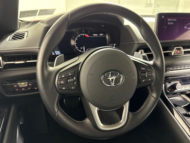 2024 Toyota GR Supra 3.0 Premium