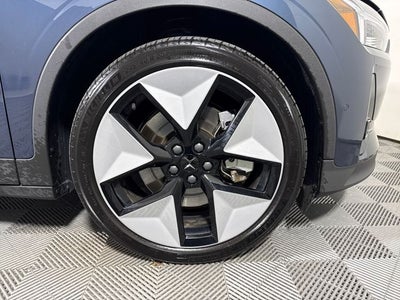 2023 Polestar 2 Long Range Dual Motor