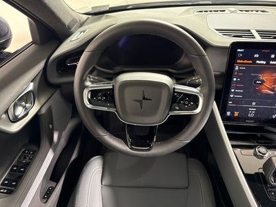 2023 Polestar 2 Long Range Dual Motor