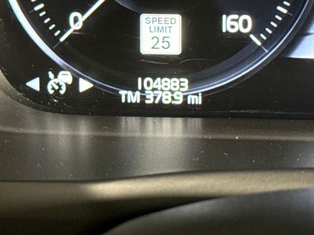 2019 Volvo XC90 T5 R-Design