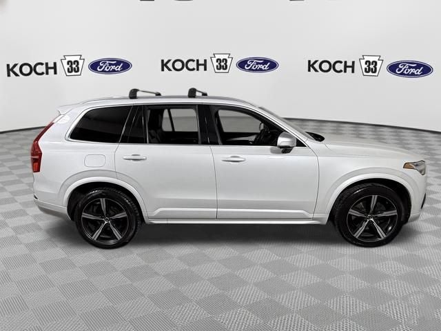 2019 Volvo XC90 T5 R-Design