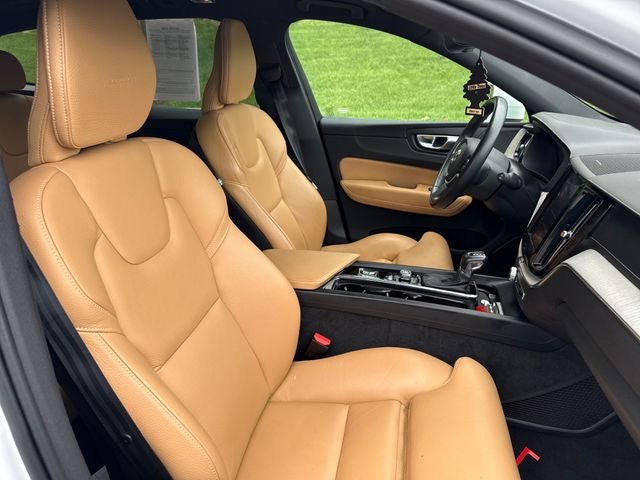 2020 Volvo XC60 T5 Inscription