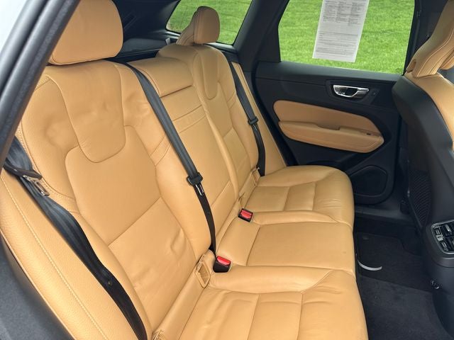 2020 Volvo XC60 T5 Inscription