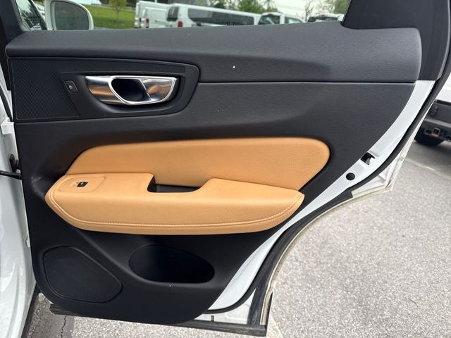 2020 Volvo XC60 T5 Inscription