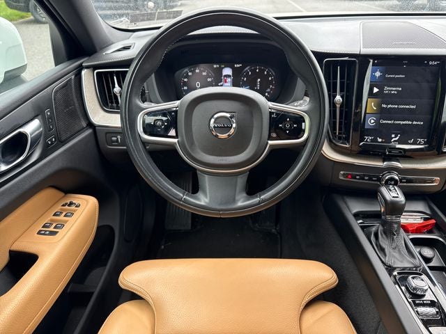 2020 Volvo XC60 T5 Inscription