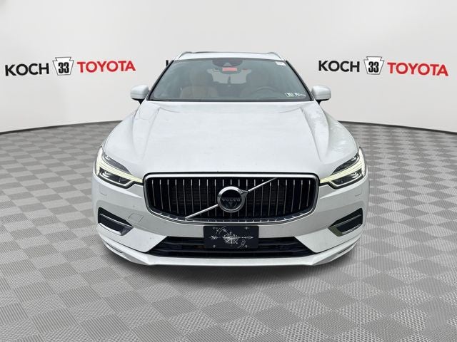 2020 Volvo XC60 T5 Inscription
