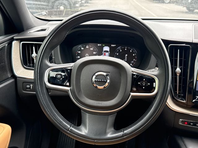 2020 Volvo XC60 T5 Inscription