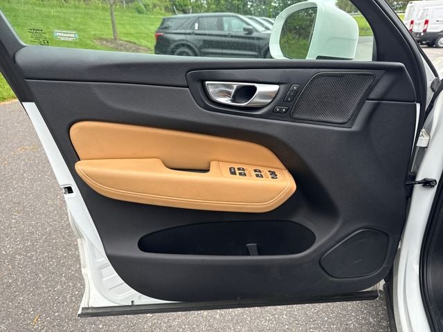 2020 Volvo XC60 T5 Inscription