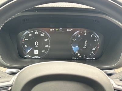 2020 Volvo XC60 T5 Inscription
